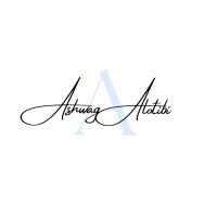 Ashwag Alotibi, Cipp, Cipm