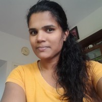 Mamatha V