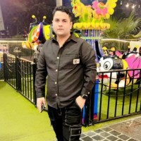 Mukul Sharma