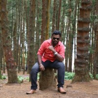 Purushothaman Manickam