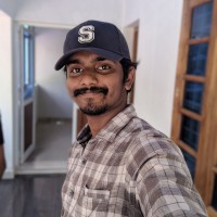 Jithin Maroli