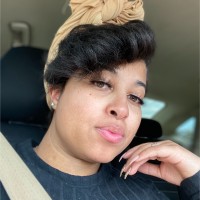 Tay'Vonna Spanks-Powell