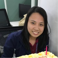 Pauline Joena Eliseo