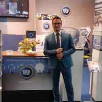 Daniel Varesco (VAP)