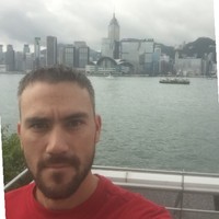 Michael Yue