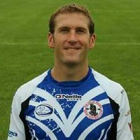 Griffin Mcguire