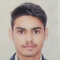 Yogesh Ghuge