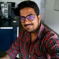 Kesava Kumar