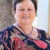 Deborah Cartwright
