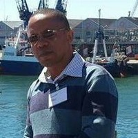 Thulani Arosi