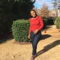 Abigail Mensah  Boadi