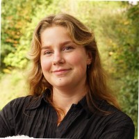 Johanna Finck-Björgen
