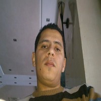 Mohammed Aziz Lachkar