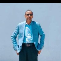 Zahoor Ahmed Wani
