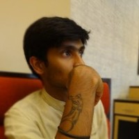 Anand Avy