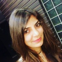Mandana Rahmani