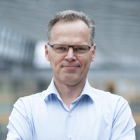 Henrik Hauge Thomsen