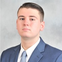 Connor Lewis