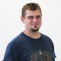 Sebastien D’Aleo