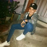 Nicolas Sanchez Candela