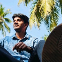 Pandu Raju