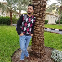 Tahir Naeem