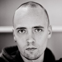 Svavar Örn Eysteinsson