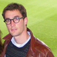 Dries Vanheusden