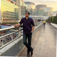 Hemant Kumar Choubey