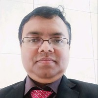 Partha Bordoloi