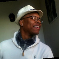 Davion Harris