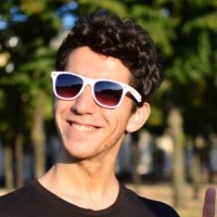 Moussa Ait Arkoub