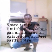 Xavier Kabore