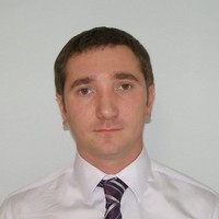 Ivan Trushin Трушин Иван