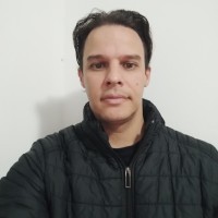 Marcio Machado