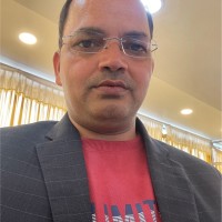 Pradeep Tripathi