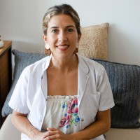 María Sol Mac Mullen