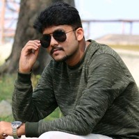 Ravikiran H