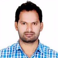 Sandeep Dorapally