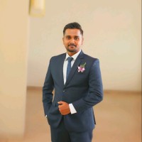 Gayan Sampath Jayathunga