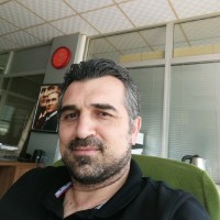 Erkan Gunduzalp