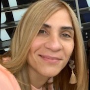 Katherine Perez