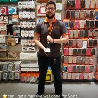 Scott Dickson