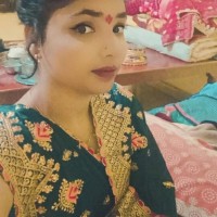 Nidhi Yadav