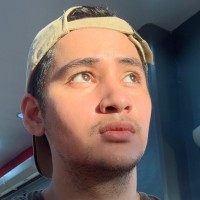 Seth Gabriel Advincula