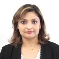 Sharmistha Mullick
