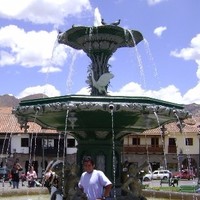 Jose Suarez