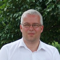 Thor Egil Olsen