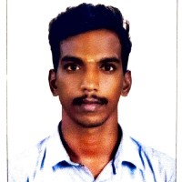Tamizhselvan Raman