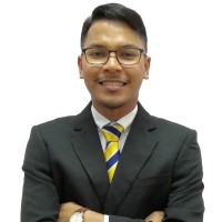 Ahmad Hafidzuddin Idris